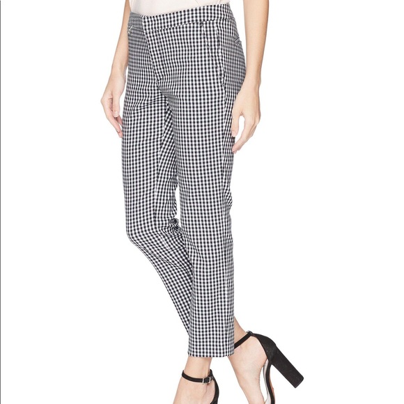 Lauren Ralph Lauren Pants - ❌SOLD❌ Lauren by Ralph Lauren Wool Gingham Pants
